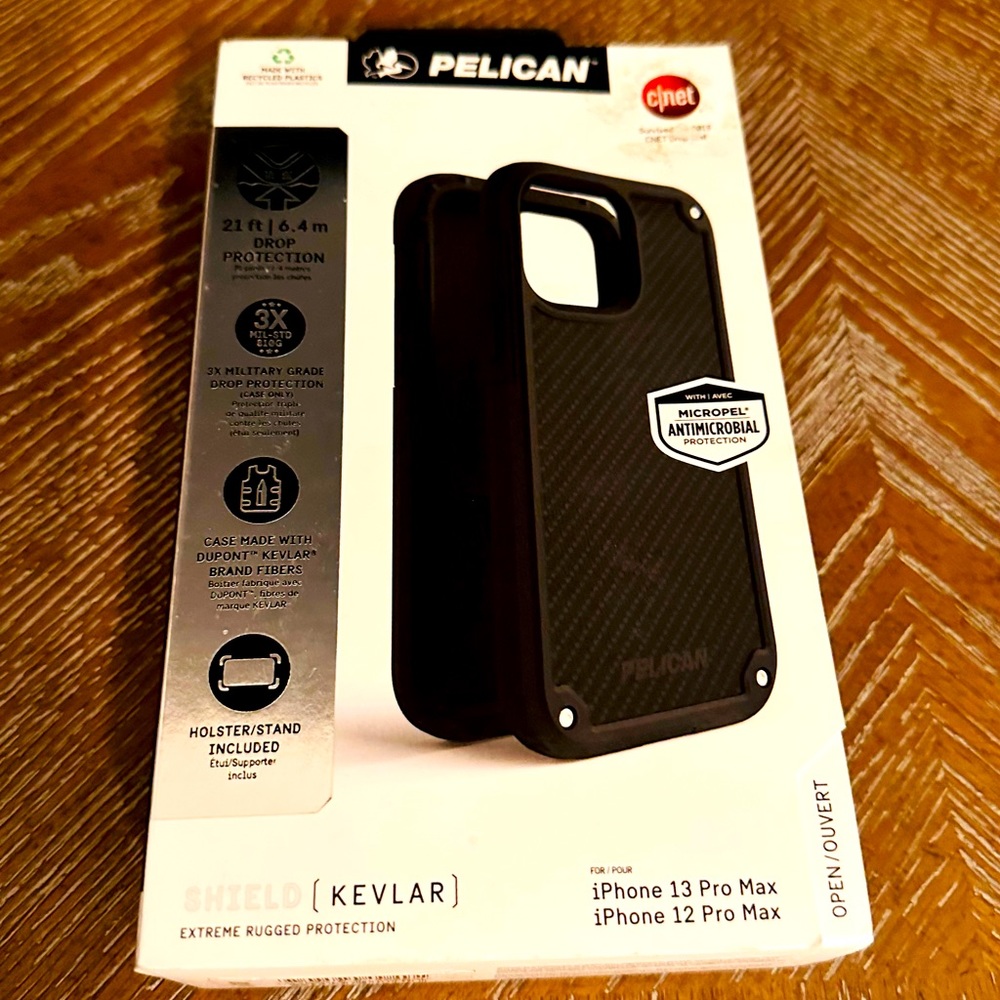 iPhone 13 Pro Max Case